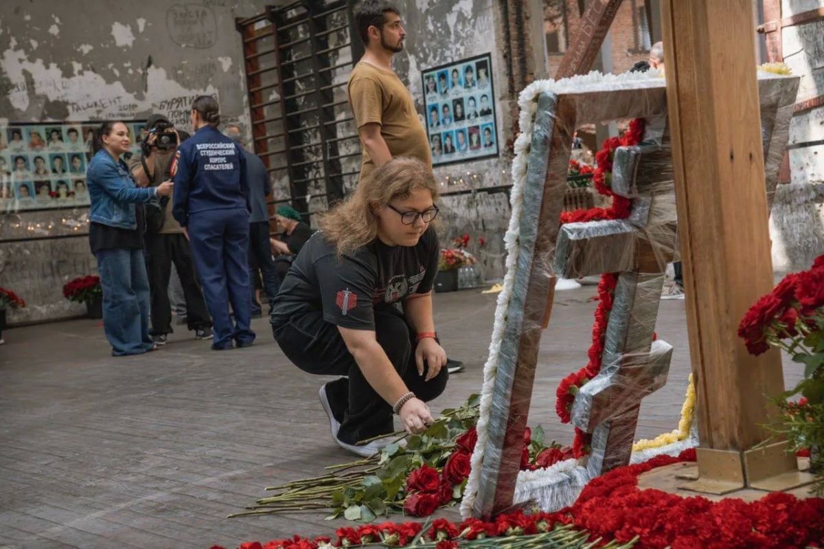 Денис Шимановский: С замиранием сердца и слезами на глазах Денис Шимановский: С замиранием сердца и слезами на глазах