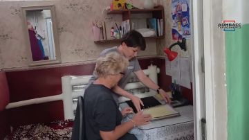Коллектив филиала «Енакиевотеплосеть» ГУП ДНР «ДОНБАССТЕПЛОЭНЕРГО» сердечно поздравляет жителей города Енакиево с Днем города и 82-й годовщиной освобождения Енакиево от фашистских захватчиков!