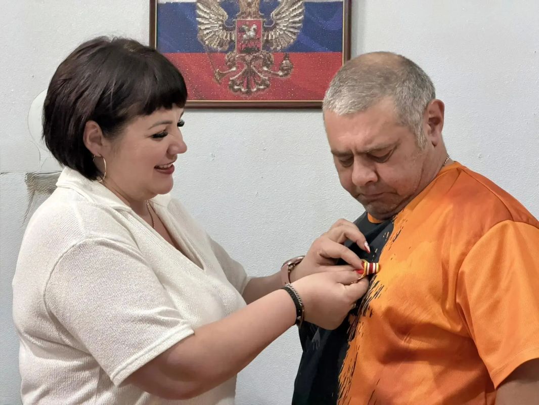 Александр Шатов: Шахтерцы присоединились к акции «Дальневосточная Победа» Александр Шатов: Шахтерцы присоединились к акции «Дальневосточная Победа»