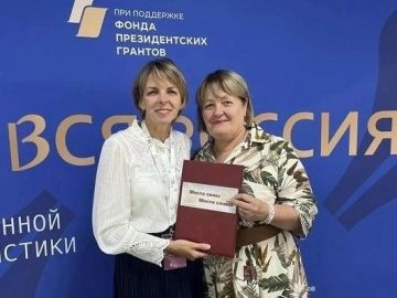 Уральские журналисты организовали совместный проект с Тельмановским округом