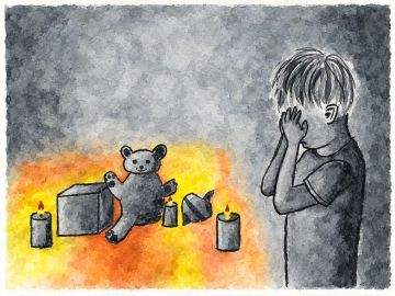 Таисия Чернявская: #Безопасность_детства. Что такое террористическая угроза и как вести себя в случае опасности