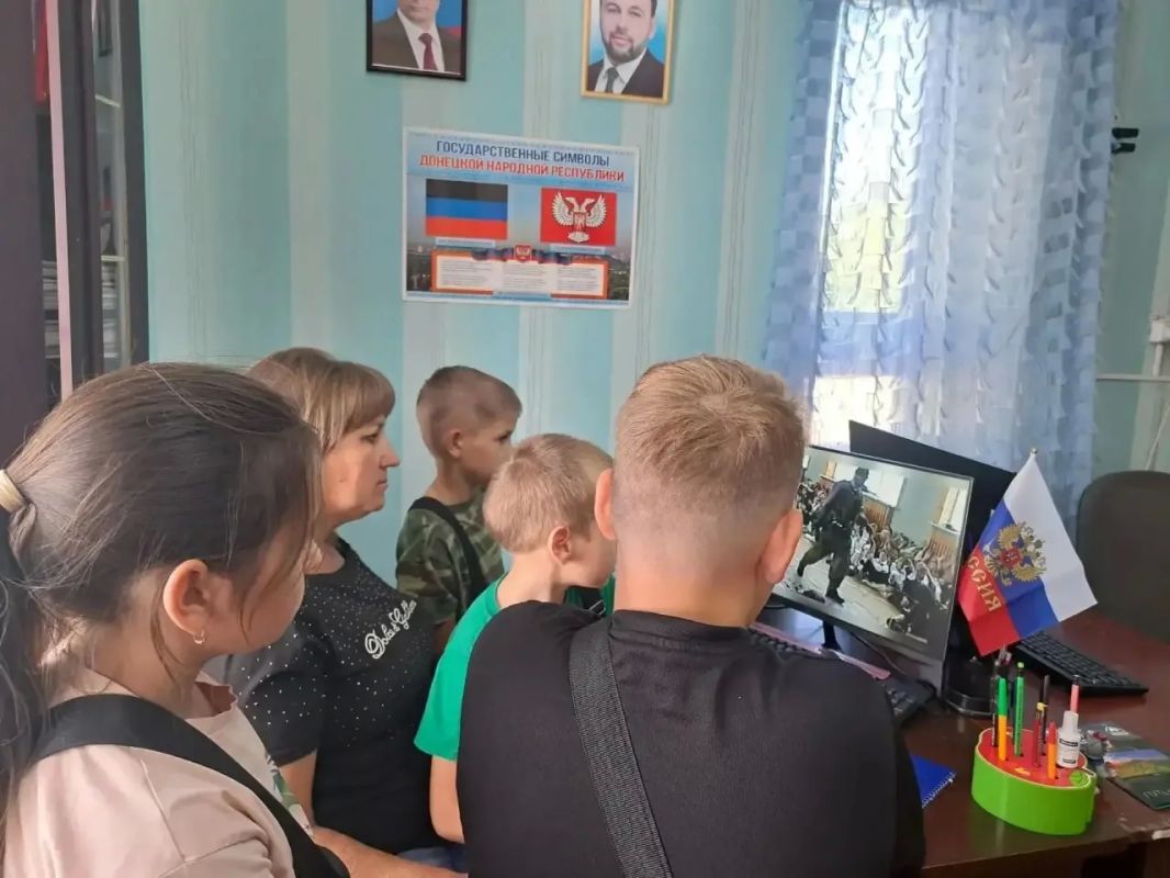 Сегодня в Золотаревском СДК состоялся рассказ-хроника, посвященный Дню солидарности в борьбе с терроризмом Сегодня в Золотаревском СДК состоялся рассказ-хроника, посвященный Дню солидарности в борьбе с терроризмом