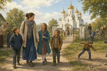 Путь к вере. У воскресных школ есть много за — и только одно против