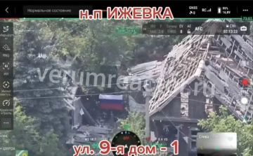 Ижевка, ДНР, освобождена силами 3 армейского корпуса Южной группировки войск!!!!