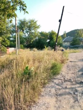 Наталья Бегуненко: В Петровском районе представители территориального общественного самоуправления «Стремление» приняли активное участие в акции «Чистый четверг»