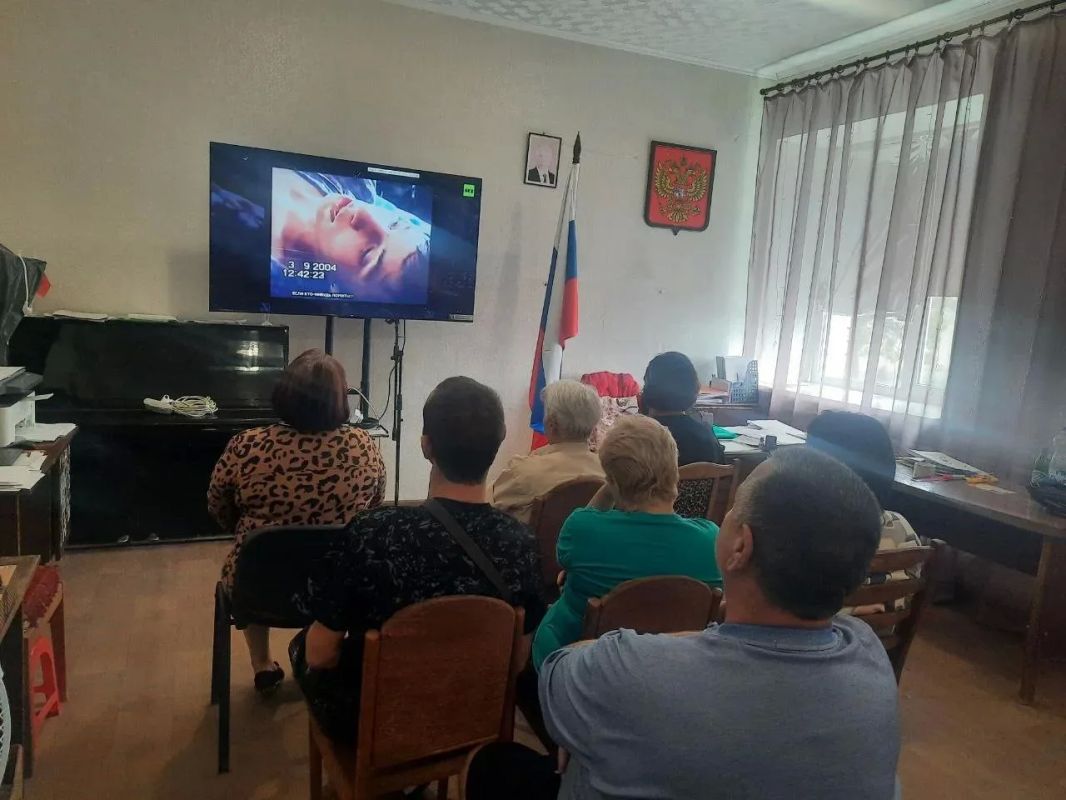 3 сентября — день, в котором сразу две тяжёлые страницы нашей истории 3 сентября — день, в котором сразу две тяжёлые страницы нашей истории
