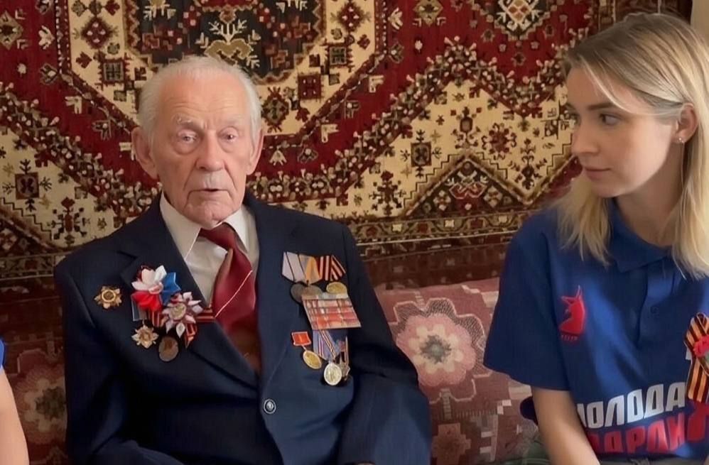 Помним о тех, кто совершил великий подвиг! Помним о тех, кто совершил великий подвиг!