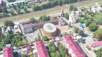 3 сентября – День солидарности в борьбе с терроризмом