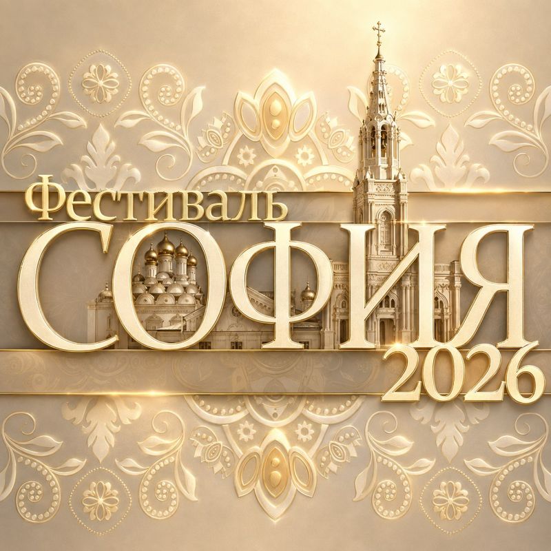 Фестиваль «София» приглашает к участию