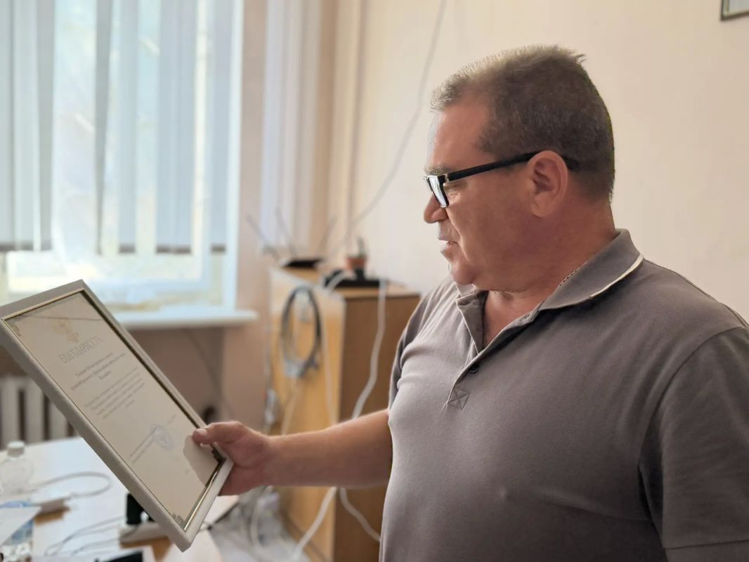 Денис Зубов: Заседание Общественного совета городского округа Иловайск Донецкой Народной Республики Денис Зубов: Заседание Общественного совета городского округа Иловайск Донецкой Народной Республики