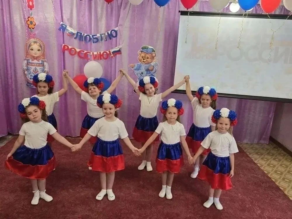 Лариса Толстыкина: Детский сад сегодня — это не просто место, где ребенок проводит время, пока родители на работе Лариса Толстыкина: Детский сад сегодня — это не просто место, где ребенок проводит время, пока родители на работе