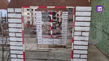 Дроны осваивают сапёрную работу: в учебном центре 11-й инженерной бригады группировки войск "Южная" военнослужащих готовят к выполнению боевых задач с помощью БПЛА
