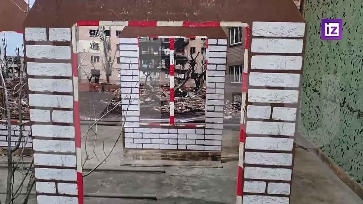 Дроны осваивают сапёрную работу: в учебном центре 11-й инженерной бригады группировки войск "Южная" военнослужащих готовят к выполнению боевых задач с помощью БПЛА