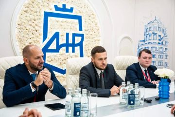 Интерес инвесторов растет: туризм в Донбассе будут развивать с учетом опыта Приморского края