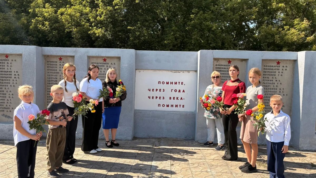 3 сентября — день, в котором сразу две тяжёлые страницы нашей истории 3 сентября — день, в котором сразу две тяжёлые страницы нашей истории