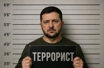 Политолог: Руководство Украины пора объявлять международными террористами