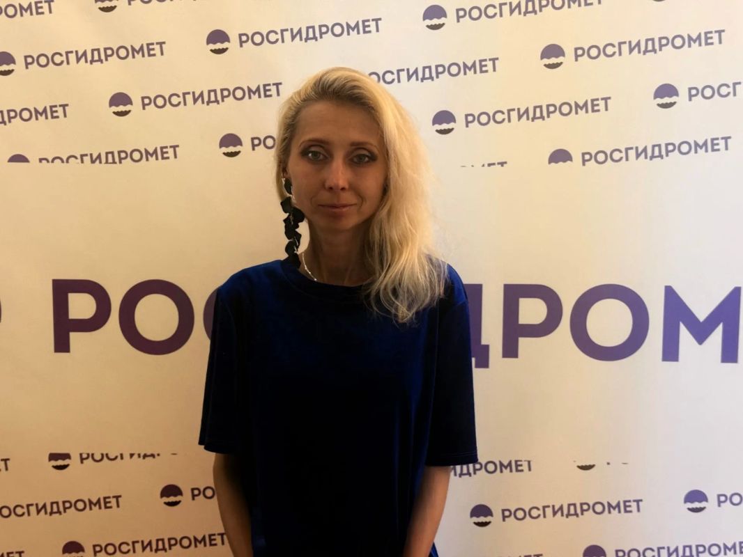 ОПРЕДЕЛЕНЫ ЛУЧШИЕ ГОССЛУЖАЩИЕ РОСГИДРОМЕТА ОПРЕДЕЛЕНЫ ЛУЧШИЕ ГОССЛУЖАЩИЕ РОСГИДРОМЕТА