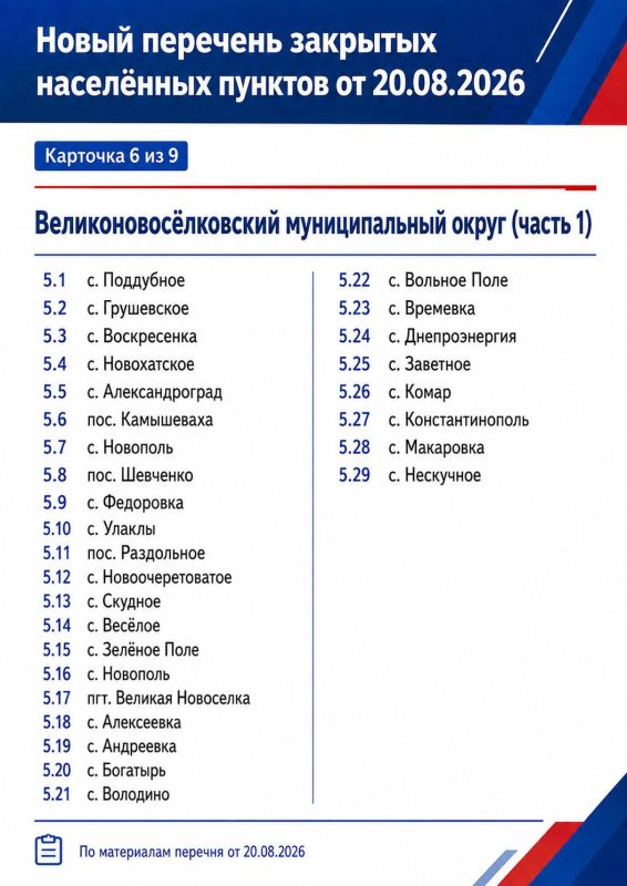 Продолжаем работу по оказанию помощи жителям Республики, чье жилье и имущество первой необходимости было утрачено или повреждено в результате агрессии киевского режима Продолжаем работу по оказанию помощи жителям Республики, чье жилье и имущество первой необходимости было утрачено или повреждено в результате агрессии киевского режима