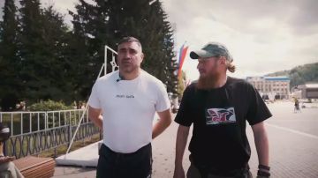 WarGonzo: Как спасли вагнеровца, у которого снайпер разрушил всю печень