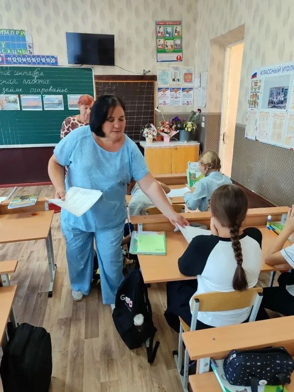 В этом году жители пгт. Зуевка отмечают 276 годовщину со дня основания поселка В этом году жители пгт. Зуевка отмечают 276 годовщину со дня основания поселка