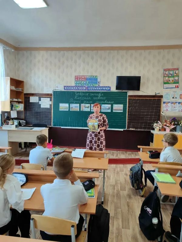 В этом году жители пгт. Зуевка отмечают 276 годовщину со дня основания поселка В этом году жители пгт. Зуевка отмечают 276 годовщину со дня основания поселка