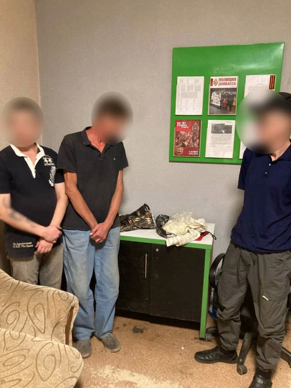 Полицейские задержали наркосбытчика в столице Республики Полицейские задержали наркосбытчика в столице Республики