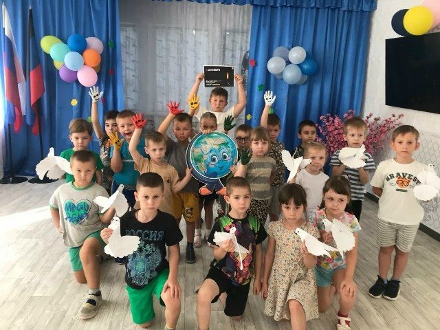 В Кировском прошли мероприятия ко Дню солидарности в борьбе с терроризмом В Кировском прошли мероприятия ко Дню солидарности в борьбе с терроризмом