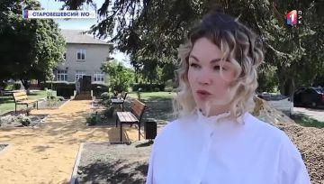 «Гордость Донбасса»: когда «за дело» становится образом жизни! Сюжет о тех, кто действует
