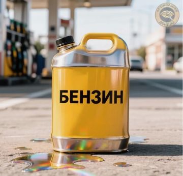 Ситуация с бензином в стране начала улучшаться