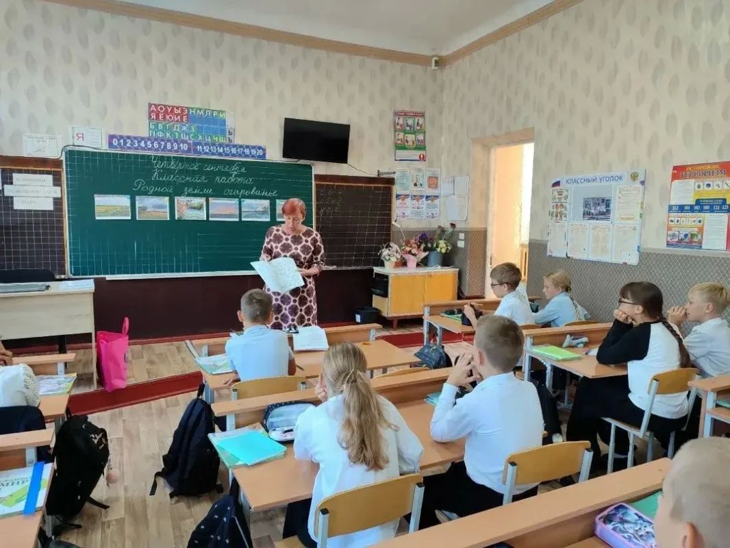 В этом году жители пгт. Зуевка отмечают 276 годовщину со дня основания поселка В этом году жители пгт. Зуевка отмечают 276 годовщину со дня основания поселка