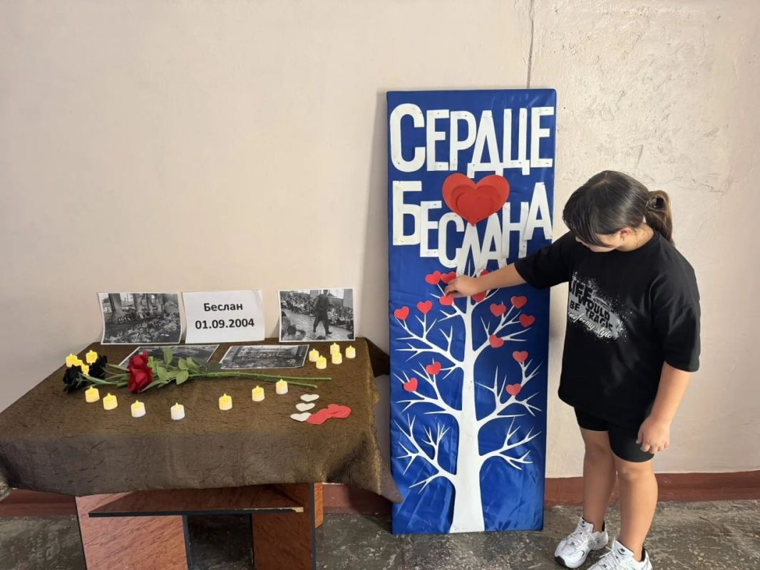 В Кировском прошли мероприятия ко Дню солидарности в борьбе с терроризмом В Кировском прошли мероприятия ко Дню солидарности в борьбе с терроризмом