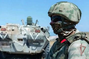 Четыре удара по детскому саду: росгвардейцы эвакуировали жителей села в ДНР