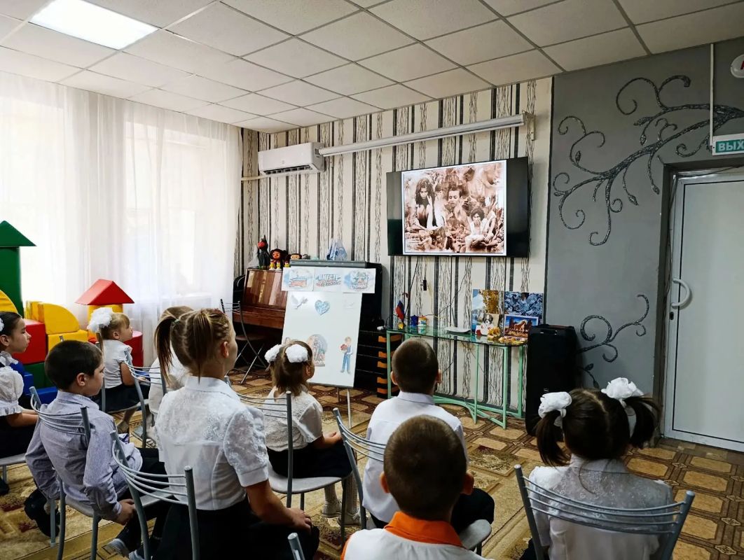 Терроризм — угроза, о которой важно знать Терроризм — угроза, о которой важно знать