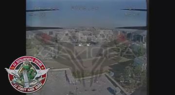Два майора: Дружковка. Армия России ведет наступление на город