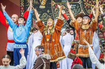 Жителей и гостей Владивостока приглашают посетить «Улицу Дальнего Востока»