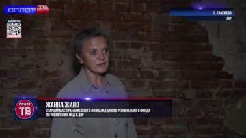 В Енакиево готовят теплосети