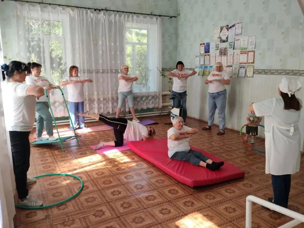 «Мы за чистый воздух! Спорт наш друг!» - под таким девизом в МБУ «Городской дом культуры» пгт «Мы за чистый воздух! Спорт наш друг!» - под таким девизом в МБУ «Городской дом культуры» пгт
