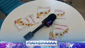 Не приговор, а образ жизни: как в новом Эндокринологическом центре Донецка помогают людям с диабетом