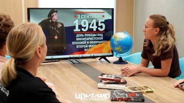 Сквозь годы: от Победы к памяти