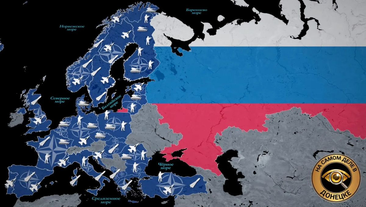 Страны НАТО готовятся к военному столкновению с Россией, заявил замглавы МИД РФ Грушко на ВЭФ