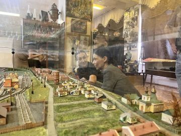 Ирина Куксенкова: В начале сентября 1943 года Красная армия освободила от фашистских войск Иловайск