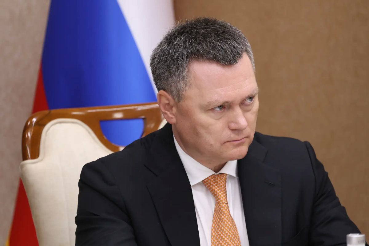 Председатель ВС России приветствовал интеграцию Ирана в судебное измерение БРИКС