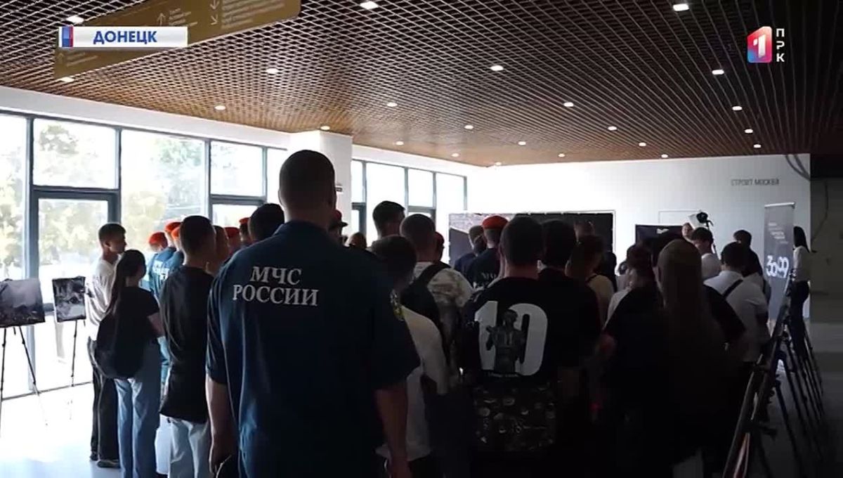 Не забыть — значит, не дать злу повториться! 120 ребят почли память жертвам терроризма