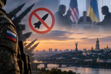 Путин поручил на трое суток прекратить удары по Киеву