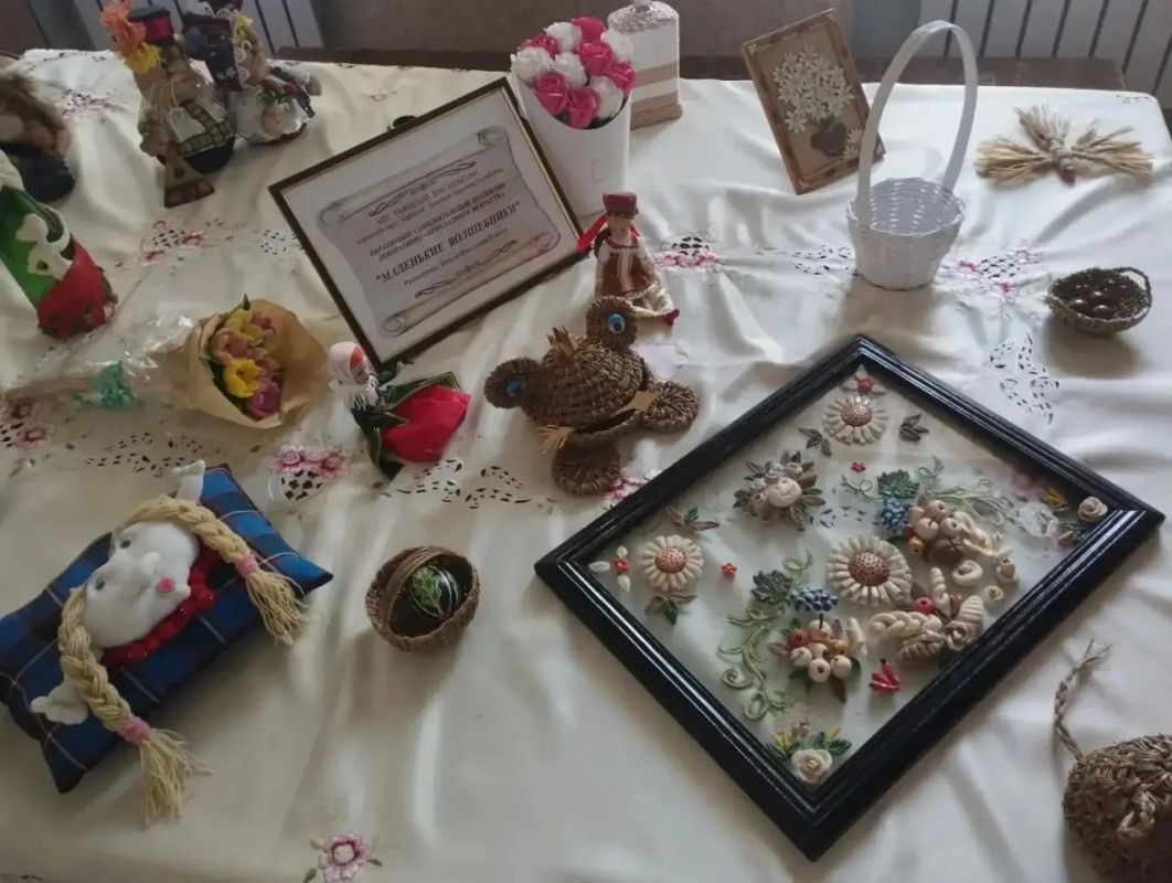 В МБУ "Городской дом культуры" пгт В МБУ "Городской дом культуры" пгт
