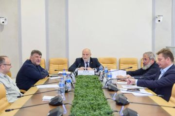 В ОП РФ обсудили российско-китайскую декларацию с точки зрения идей Николая Данилевского