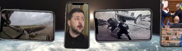 Российские военные заняли большую часть многоэтажных зданий в Николаевке около Славянска, сообщает канал "Шёпот фронта"