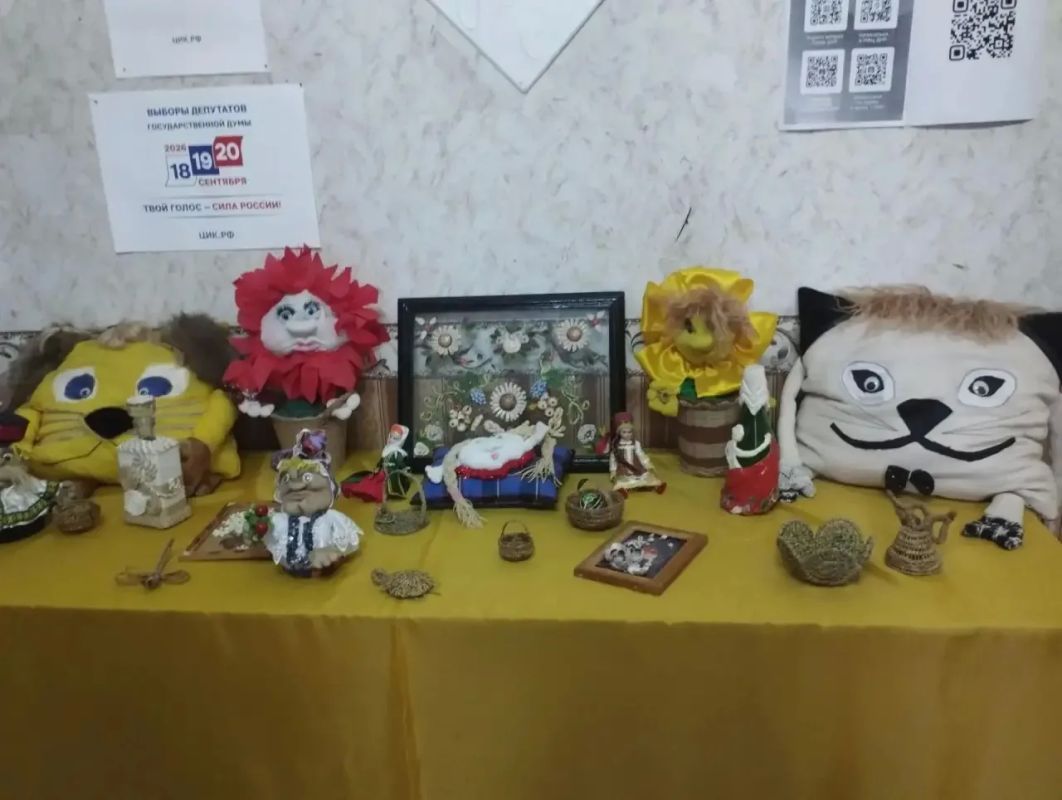 В МБУ "Городской дом культуры" пгт В МБУ "Городской дом культуры" пгт