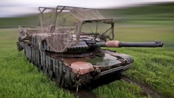 ��������� ���������: ���������� ����� �������� ������� �������������� M1 Abrams: ����� ���� �������