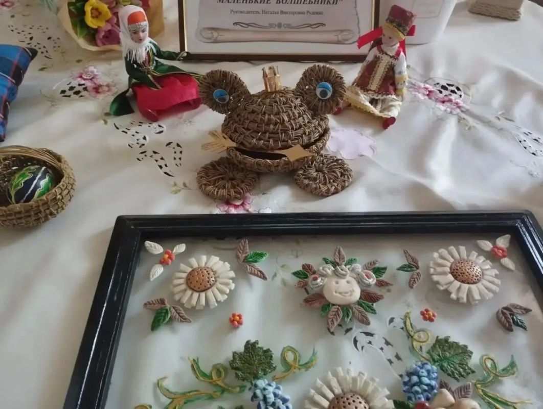 В МБУ "Городской дом культуры" пгт В МБУ "Городской дом культуры" пгт